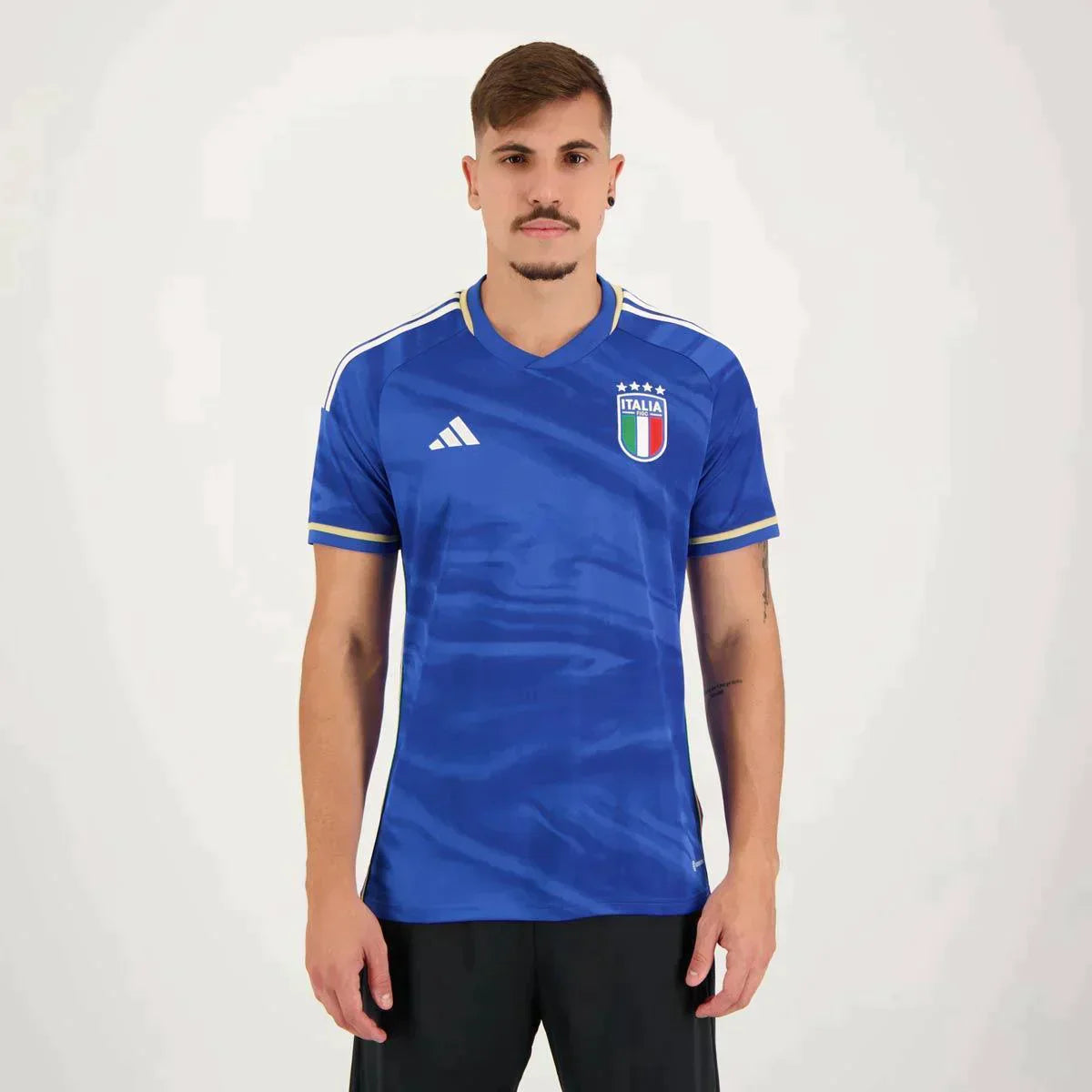 Camisa Puma Itália I - 2023/24 - RNZ Sports - 01 em Artigos Esportivos