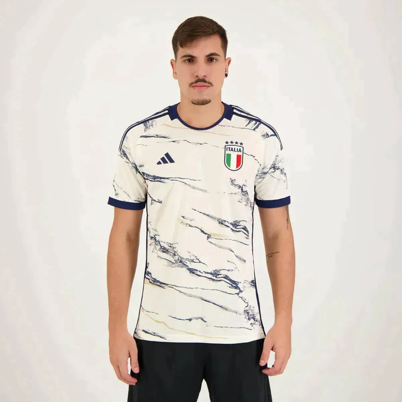 Camisa Puma Itália II - 2023/24 - RNZ Sports - 01 em Artigos Esportivos