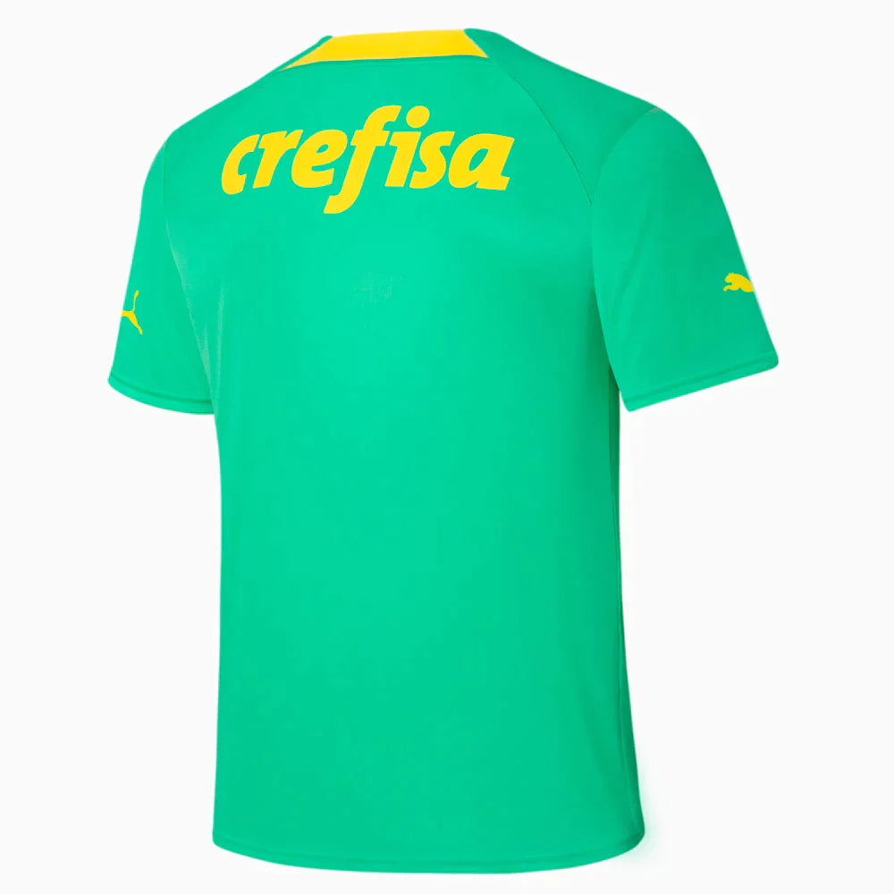 Camisa Puma Palmeiras III - 2022 - RNZ Sports - 01 em Artigos Esportivos